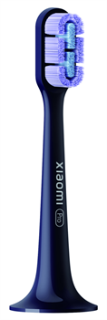Насадка д/электрической зубной щетки Xiaomi Electric Toothbrush T700 Replacement Heads (BHR5576GL) - фото 13375806