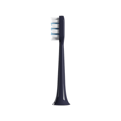 Насадка д/электрической зубной щетки Xiaomi Electric Toothbrush T302 Replacement Heads (Dark Blue) MBS303 (BHR7646GL)