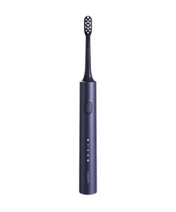 Щетка зубная злектрическая ультразвуковая Xiaomi Electric Toothbrush T302 (Dark Blue) MES608 (BHR7647GL) - фото 13375902