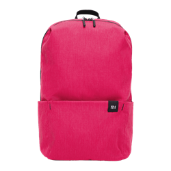 Рюкзак Mi Casual Daypack Pink 2076 (ZJB4147GL) - фото 13375914