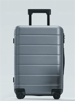 Чемодан Mi Luggage Classic 20&quot; (Grey) (XNA4104GL)