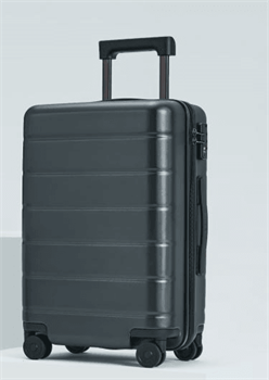Чемодан Mi Luggage Classic 20" (Black) (XNA4115GL) - фото 13375919
