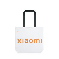 Сумка Xiaomi Reusable Bag MIBOTNT2201U (BHR5995GL) - фото 13375936