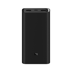 Аккумулятор внешний Mi 50W Power Bank 20000 PB2050SZM (BHR5121GL) - фото 13375970