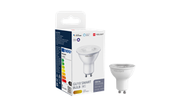 Умная лампочка Yeelight GU10 Smart bulb W1(Dimmable) YLDP004 - фото 13376685