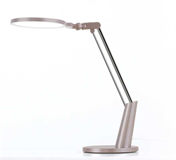 Светодиодная настольная лампа Yeelight Serene Eye-friendly Desk Lamp Pro YLTD04YL - фото 13376770