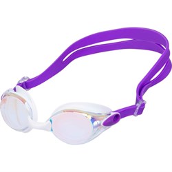 Очки для плавания 25Degrees Load Rainbow Lilac/White 25D2111M - фото 13381421