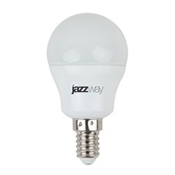 Лампа Jazzway PLED-SP G45 - фото 13382589