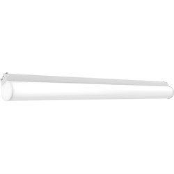 Трековый однофазный светодиодный линейный светильник FERON al122 RetailRay на шинопровод 40w 4000k 160 градусов белый - фото 13383376