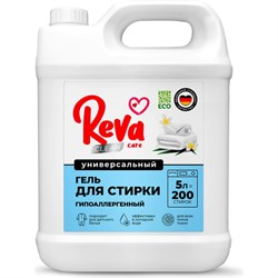 Гель для стирки Reva Care R275000KNS - фото 13385411