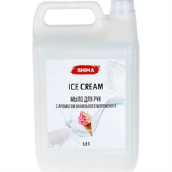 Мыло для рук Shima ICE CREAM - фото 13390521