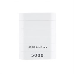 Внешний аккумулятор Red Line S5000 - фото 13390766
