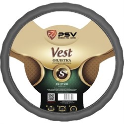 Оплетка на руль PSV VEST EXTRA Fiber - фото 13392762