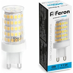 Светодиодная лампа FERON LB-435 - фото 13464589