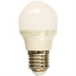 Светодиодная лампа Uniel LED-G45 - фото 13468038