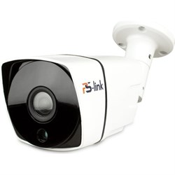 Цилиндрическая камера видеонаблюдения PS-link IP102 - фото 13469236