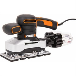 Электрическая виброшлифмашина WORX WX642.1 - фото 13470000