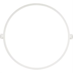 Встраиваемая круглая светодиодная панель Apeyron 06-24 - фото 13471358