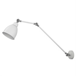 Настенный светильник Arte Lamp BRACCIO - фото 13472837