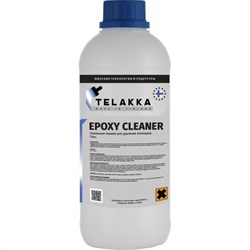 Очиститель эпоксида Telakka EPOXY CLEANER - фото 13473555