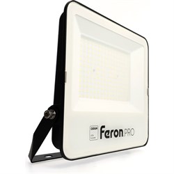 Светодиодный прожектор FERON LL-1000 - фото 13492955