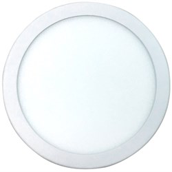 Встраиваемый светильник Ecola downlight - фото 13494989