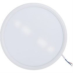 Встраиваемый светильник Ecola downlight - фото 13495392