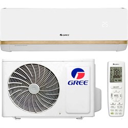 Настенная сплит-система Gree Bora inverter R32 GWH09AAAXA-K6DNA2C - фото 13495549