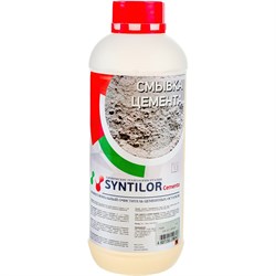 Смывка Syntilor Cemento - фото 13496152
