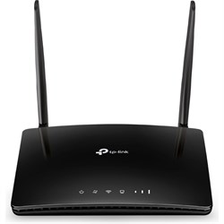 Wi-fi роутер TP-LINK TL-MR150 - фото 13496205