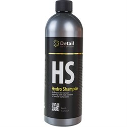 Шампунь Detail HS Hydro Shampoo - фото 13497293