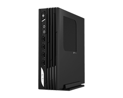 PRO DP21 13M-607RU (PRO DP B0A4)/Intel Pentium G7400 3.70GHz Dual/4GB+128GB SSD/Integrated/WiFi/BT/W11Pro/1Y/BLACK - фото 13498495