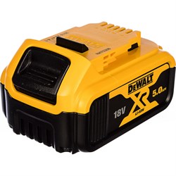 Аккумулятор DeWALT DCB 184 - фото 13512613