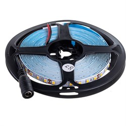 Светодиодная лента ЭРА LS2835-120LED-IP20-WW-eco-5m - фото 13512749