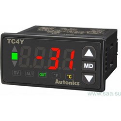 Температурный контроллер Autonics TC4Y-14R - фото 13513995