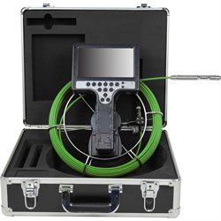 Комплект системы телеинспекции JProbe LXP 230-4000 - фото 13515378