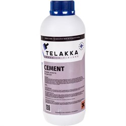Смывка цемента Telakka CEMENT - фото 13516649