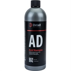 Кислотный шампунь Detail AD Acid Shampoo - фото 13516731