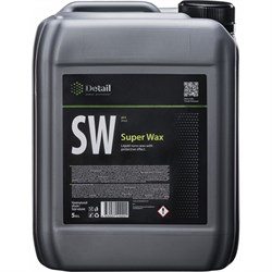 Жидкий воск Detail SW Super Wax - фото 13517374