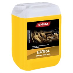 Концентрированный состав для очистки салона автомобиля Shima EXTRA - фото 13518273