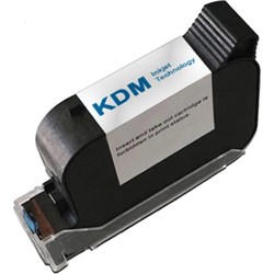 Картридж KDM Inkjet 127 S black - фото 13519309