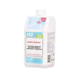 Чистящее средство для линолеума и виниловых покрытий HG 150100161 - фото 13520435