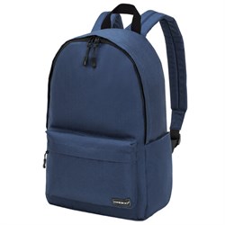 Рюкзак HEIKKI POSITIVE (ХЕЙКИ) универсальный, карман-антивор, Dark blue, 42х28х14 см, 272552 - фото 13521526