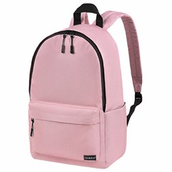 Рюкзак HEIKKI POSITIVE (ХЕЙКИ) универсальный, карман-антивор, Pink, 42х28х14 см, 272556 - фото 13521530