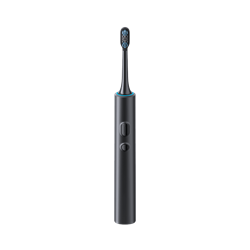 Щетка зубная электрическая умная Xiaomi Smart Electric Toothbrush T501 (Dark Gray) MES607 (BHR7792GL) - фото 13521910