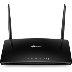 Двухдиапазонный гигабитный wi-fi роутер TP-LINK Archer MR500 - фото 13522169