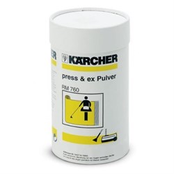 Чистящее средство Karcher RM 760 - фото 13525004