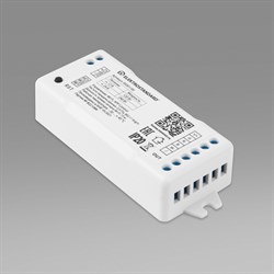 Умный контроллер для светодиодных лент ELEKTROSTANDARD 95001 00 - фото 13525635