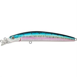 Воблер STRIKE PRO Top Water Minnow 90 - фото 13525853