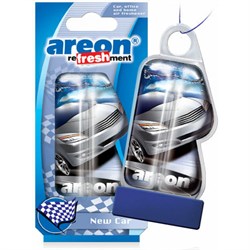 Ароматизатор Areon REFRESHMENT LIQUID - фото 13525908